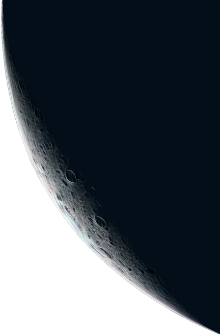 celestial body 1