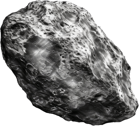 celestial body 1