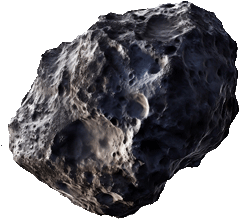 celestial body 3