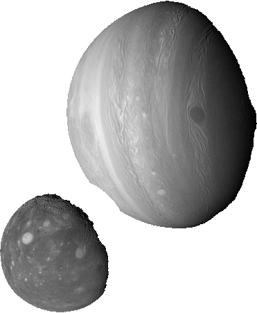celestial body 4
