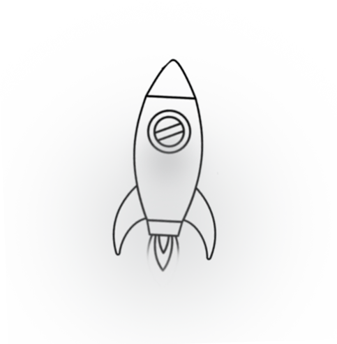 space rocket